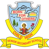 Divine Child Sr. Sec. - CBSE biểu tượng