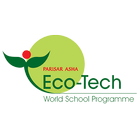 Eco-Tech ícone