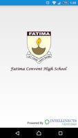 Fatima Convent High School Goa 海報