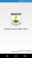 Fatima Convent High School Goa پوسٹر