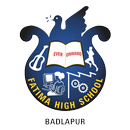 Fatima High School, Badlapur APK