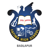 Fatima High School, Badlapur simgesi