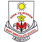 Mary Immaculate Primary School biểu tượng