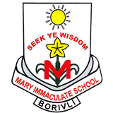 Mary Immaculate Primary School biểu tượng