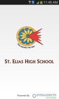 St. Elias High School Affiche