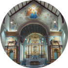 St. John the Baptist, Thane আইকন