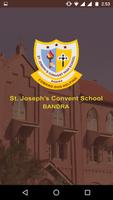 St. Joseph's Convent Bandra Affiche