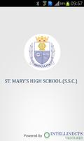 St. Mary's High School (SSC) Cartaz