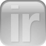ir assist ícone