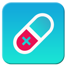 Drug Manual App (Demo) icon