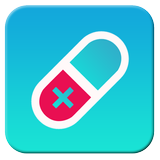 Drug Manual App (Demo) icône