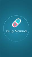 Drug Manual App (Demo) Affiche