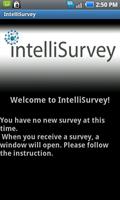 Intelli Survey 截圖 1