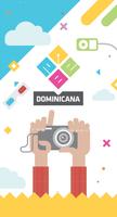 EBE Dominicana Plakat