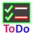 ToDo Task Manager 图标