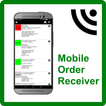 eMenu - Order Receiver, Printi