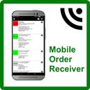 eMenu - Order Receiver, Printi APK