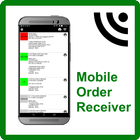 eMenu - Order Receiver, Printi 아이콘