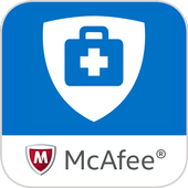 McAfee® SpyLocker Remover icon
