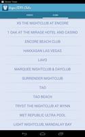 Vegas EDM Club Tickets 💯🎶 스크린샷 1