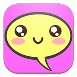 😺 Animated Kawaii Emoticons ikon