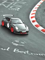 Porsche Wallpaper Backgrounds скриншот 2