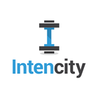 Intencity icône