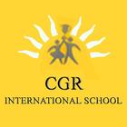 CGR International icon