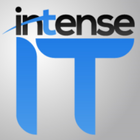 Intense IT icon