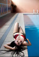 Sexy Girl Live Wallpaper APK Herunterladen