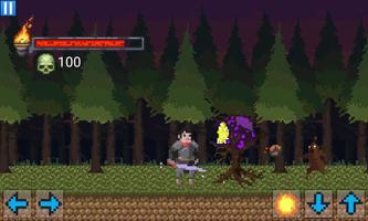 Souls Reaper - Hard RPG screenshot 2