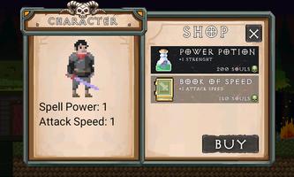 Souls Reaper - Hard RPG 截图 3