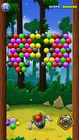 BubbleShooter Puzzle Game Free screenshot 1