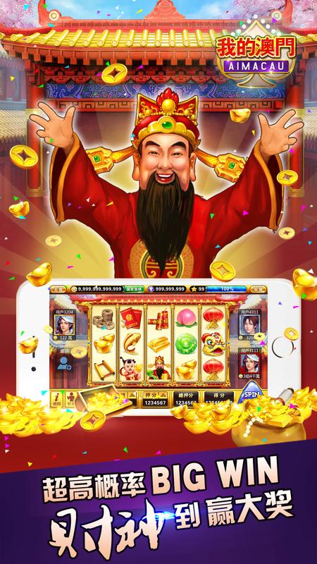 Mammon Slots - Play the Free Inteplay Casino Game Online Mammon Slots - Play the Free Inteplay Casino Game Online