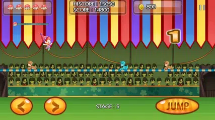 download Funny Circus APK
