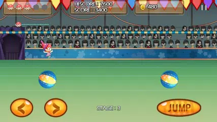 download Funny Circus APK