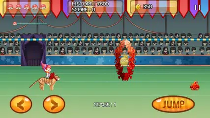 download Funny Circus APK