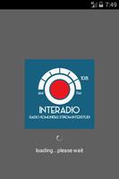 INTERADIO plakat