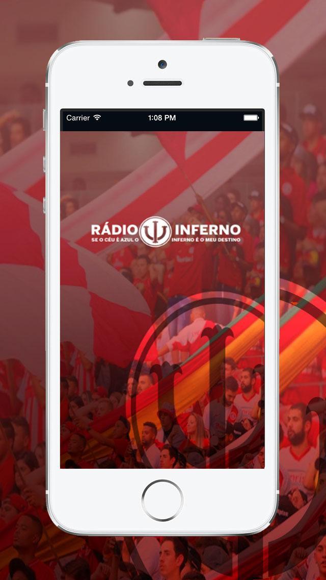 Radio Inferno for Android - APK Download