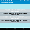 AP Inter Results APK