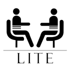 Attending Interviews - Lite أيقونة