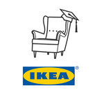 Kennis van het IKEA assortiment on the go-icoon