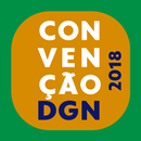 Convenção DGN APK