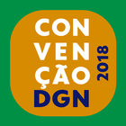 Icona Convenção DGN