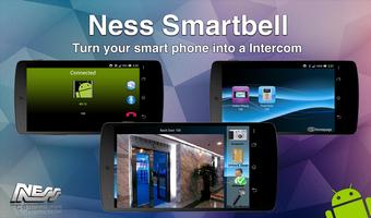 Ness Smartbell capture d'écran 2