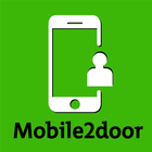 Mobile2door icône