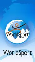 WorldSport Castellón poster