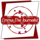 Emma The Journalist icône