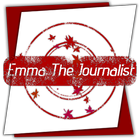 Emma The Journalist आइकन