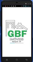 GBF Imóveis โปสเตอร์